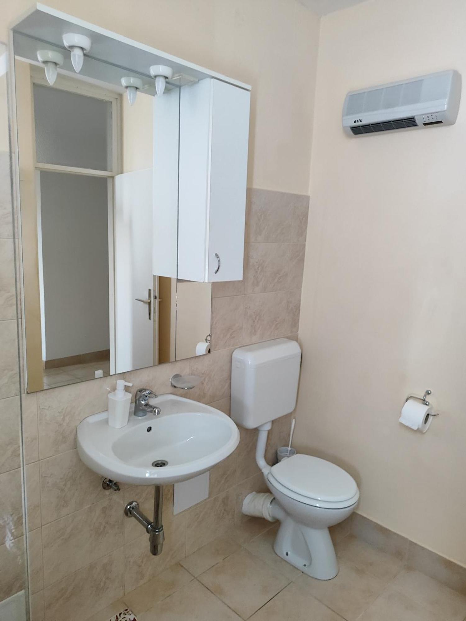 Apartment Petra Split Exterior foto